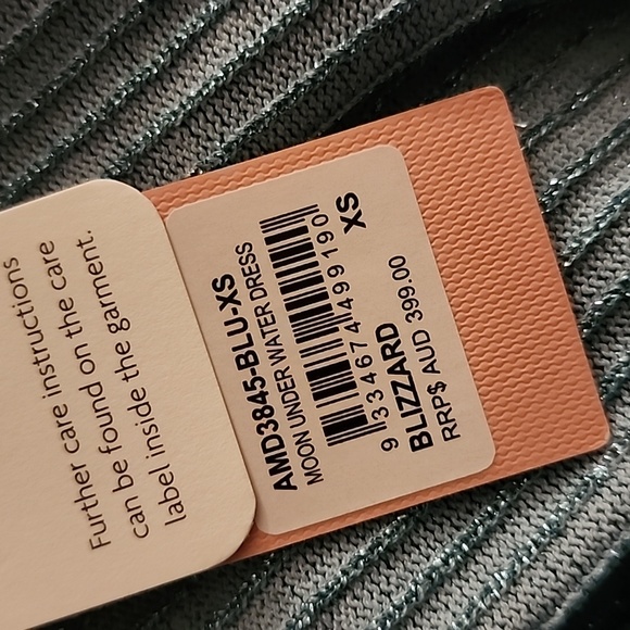 Alice mccall mini dress - Picture 8 of 10